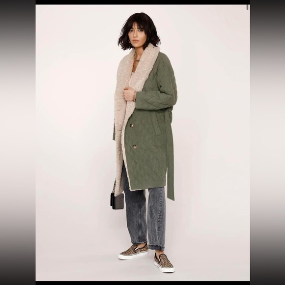 Heartloom jacket - Picture 2 of 5